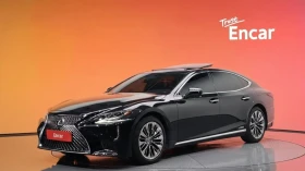 Lexus LS 500h EXECUTIVE | МАСАЖ | ПОДГРЕВ | ОБДУХ | ЩОРИ, снимка 1