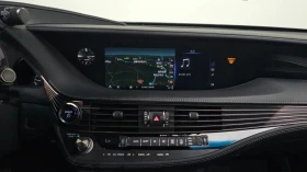 Lexus LS 500h EXECUTIVE | МАСАЖ | ПОДГРЕВ | ОБДУХ | ЩОРИ, снимка 9