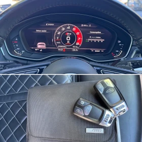 Audi A5 A5/Sportback/Sline/Matrix LED/Дистроник/Камера/, снимка 14