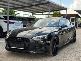 Audi A5 A5/Sportback/Sline/Matrix LED/Дистроник/Камера/, снимка 1