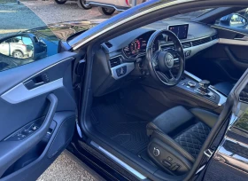 Audi A5 A5/Sportback/Sline/Matrix LED/Дистроник/Камера/, снимка 7