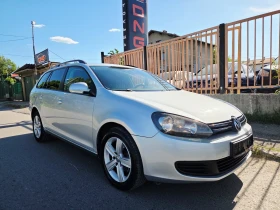 VW Golf 1, 600TDI EURO5, снимка 1