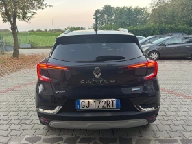 Renault Captur 1.6 , снимка 12