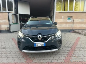 Renault Captur 1.6 , снимка 5