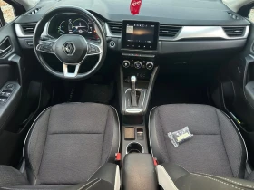 Renault Captur 1.6 , снимка 9
