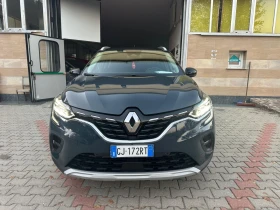 Renault Captur 1.6 , снимка 6