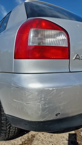 Audi A3, снимка 11