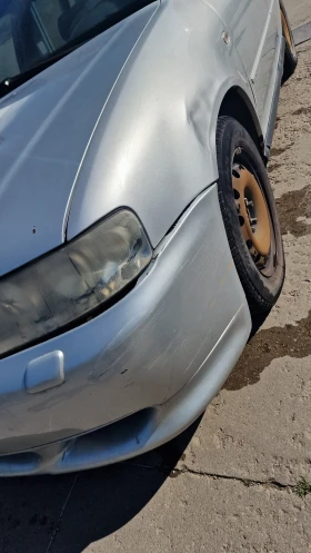 Audi A3, снимка 3