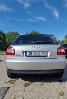 Audi A3, снимка 2