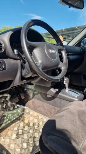 Audi A3, снимка 10