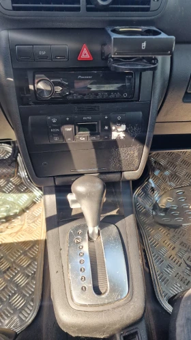Audi A3, снимка 9