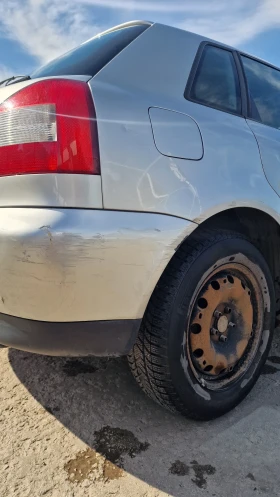 Audi A3, снимка 4