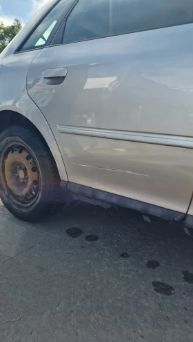 Audi A3, снимка 5