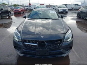 Mercedes-Benz SLC 2.0l 300, снимка 12