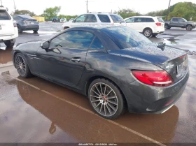 Mercedes-Benz SLC 2.0l 300, снимка 3