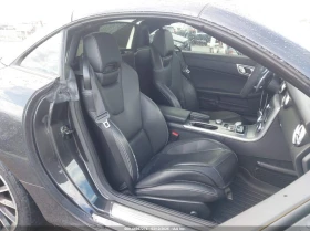 Mercedes-Benz SLC 2.0l 300, снимка 8