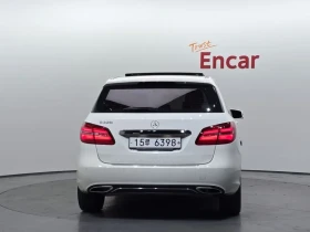 Mercedes-Benz B 220, снимка 4