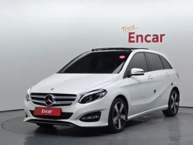 Mercedes-Benz B 220, снимка 1