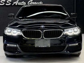 BMW 540 * M SPORT| NAV| 360CAM| HK SOUND| SUNROOF| SOFT CL, снимка 2