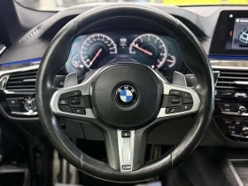 BMW 540 * M SPORT| NAV| 360CAM| HK SOUND| SUNROOF| SOFT CL, снимка 10