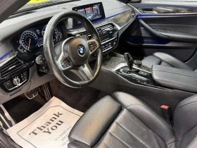 BMW 540 * M SPORT| NAV| 360CAM| HK SOUND| SUNROOF| SOFT CL, снимка 7