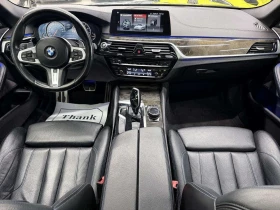 BMW 540 * M SPORT| NAV| 360CAM| HK SOUND| SUNROOF| SOFT CL, снимка 8