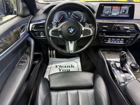 BMW 540 * M SPORT| NAV| 360CAM| HK SOUND| SUNROOF| SOFT CL, снимка 9