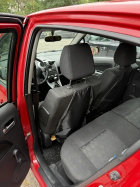Suzuki Splash, снимка 6