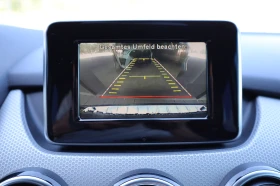 Mercedes-Benz B 180 * NAVI* LED LIGHTS* PARK ASISST* , снимка 12