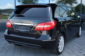 Mercedes-Benz B 180 * NAVI* LED LIGHTS* PARK ASISST* , снимка 9
