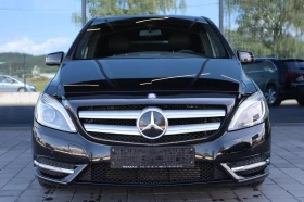Mercedes-Benz B 180 * NAVI* LED LIGHTS* PARK ASISST* , снимка 2