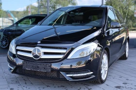 Mercedes-Benz B 180 * NAVI* LED LIGHTS* PARK ASISST* , снимка 5