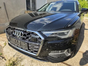 Audi A6 40-TDi Quattro , снимка 2