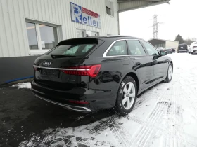 Audi A6 40-TDi Quattro , снимка 3