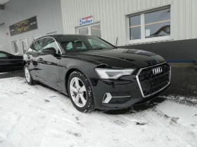 Audi A6 40-TDi Quattro , снимка 1