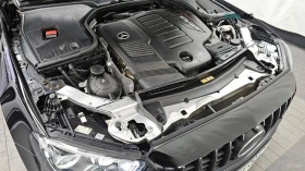 Mercedes-Benz E 53 AMG 4MATIC* КОЖА* ПОДГРЕВ* ОБДУХВ* BURMASTER* PANO* 36, снимка 5