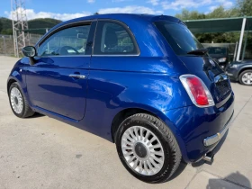 Fiat 500 104000km/Panorama/Euro5B/TOP, снимка 8