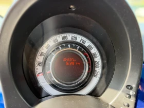 Fiat 500 104000km/Panorama/Euro5B/TOP, снимка 15