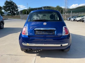 Fiat 500 104000km/Panorama/Euro5B/TOP, снимка 7