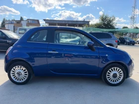 Fiat 500 104000km/Panorama/Euro5B/TOP, снимка 4