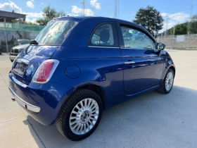 Fiat 500 104000km/Panorama/Euro5B/TOP, снимка 6