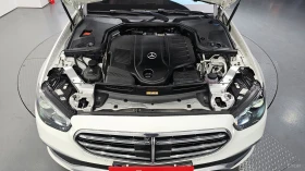 Mercedes-Benz E 450 4MATIC* EXCLUSIVE* ПОДГРЕВ* ОБДУХВ* BURM.* PANO* 3, снимка 5