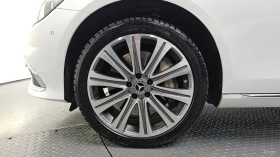 Mercedes-Benz E 450 4MATIC* EXCLUSIVE* ПОДГРЕВ* ОБДУХВ* BURM.* PANO* 3, снимка 4