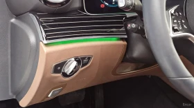 Mercedes-Benz E 450 4MATIC* EXCLUSIVE* ПОДГРЕВ* ОБДУХВ* BURM.* PANO* 3, снимка 15