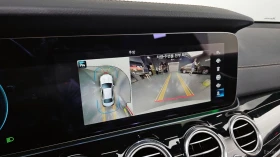 Mercedes-Benz E 450 4MATIC* EXCLUSIVE* ПОДГРЕВ* ОБДУХВ* BURM.* PANO* 3, снимка 14