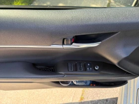 Toyota Camry * Hybrid XSE * АВТОКРЕДИТ БЕЗ ПЪРВОНАЧАЛНА ВНОСКА*, снимка 12