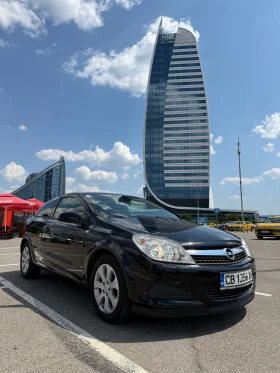 Opel Astra, снимка 2