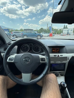 Opel Astra, снимка 9
