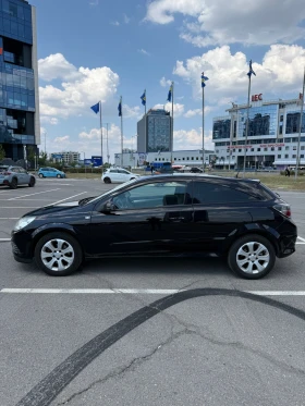 Opel Astra, снимка 3