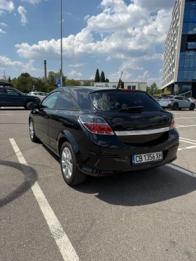 Opel Astra, снимка 5